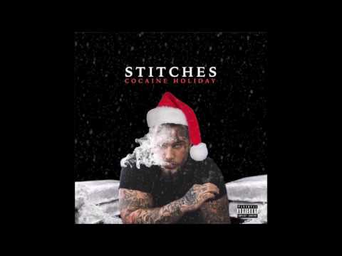 STITCHES - NEVER HAD SHIT FT STR8 KASH