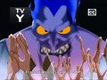 Disney S Hercules Intro