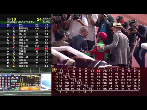 贏得 (N299) 馬偉昌 24/11/2013