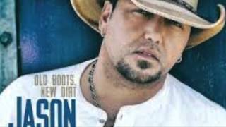 I took it with me by Jason Aldean