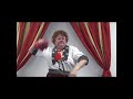 Ringling Clowns Are Hilarious
