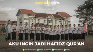 Download lagu AKU INGIN JADI HAFIDZ QUR'AN ||  By SANTRI MIFTAHUL HUDA (Program Tahfidz) mp3