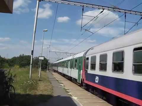 363 1096, Klučov 9 8 2009