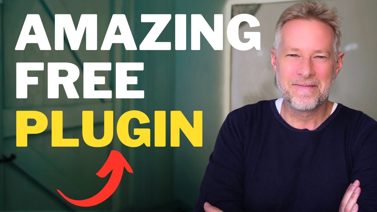 This FREE WordPress Plugin Is a Must-Have for Every Website!