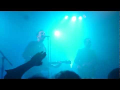 The Invitation To The Voyage - Eugene McGuinness @ Point FMR