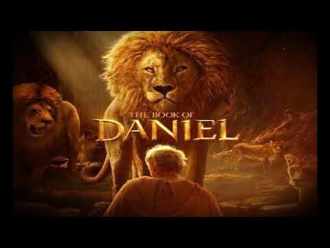 Daniel - Capacitado por DEUS (Completo / Bíblia Falada) #27