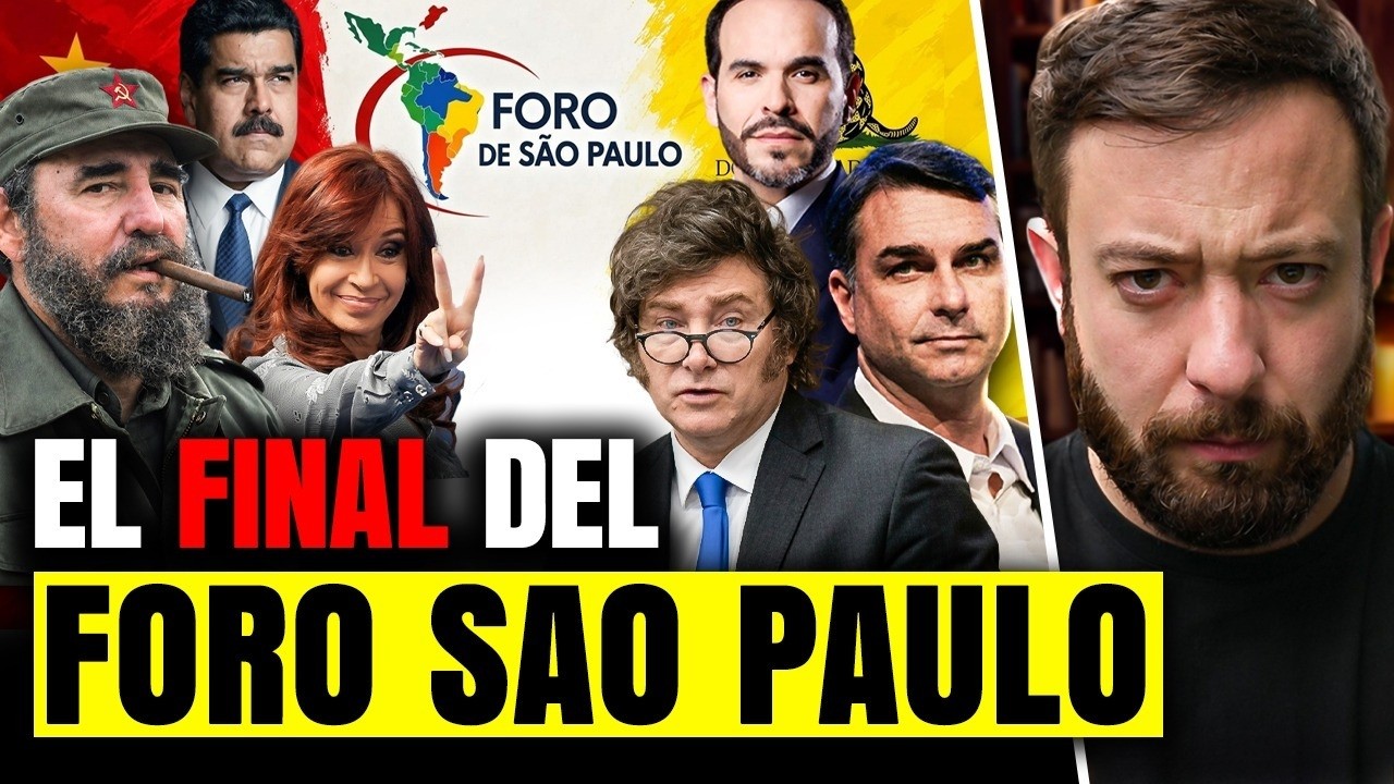 Por qué es tan importante la victoria de Bolsonaro (y por qué cambia todo)