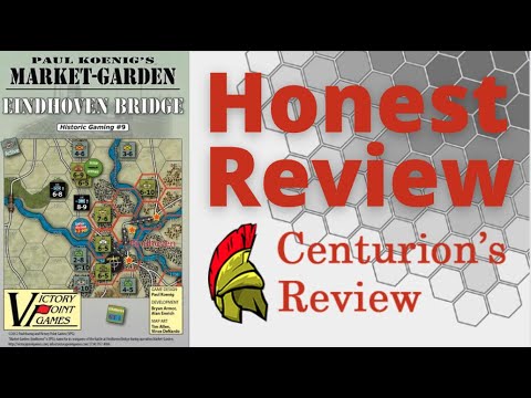 Eindhoven Bridge Review