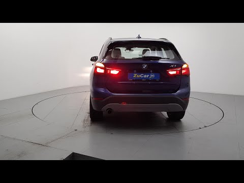 182D9744 - 2018 BMW X1 sDrive18i SE 29,900