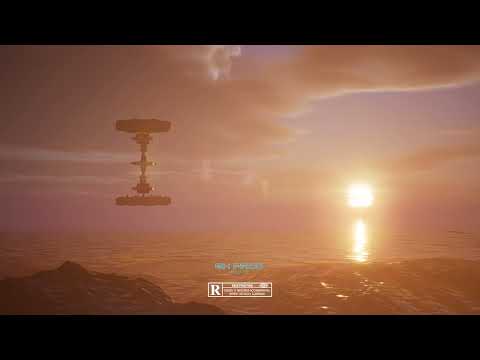 [FREE] Stony Stone x Kekra 2Step Type Beat ~ Horizon ~