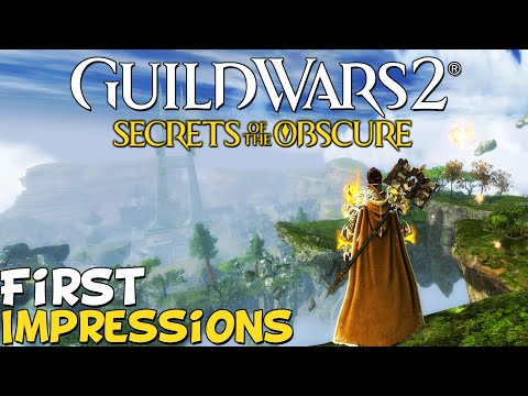 Guild Wars 2 in 2023