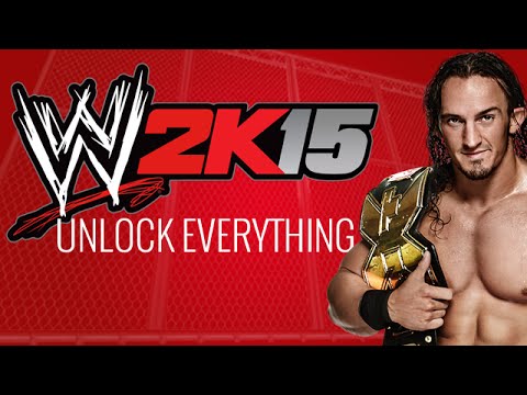 comment debloquer booker t wwe 13