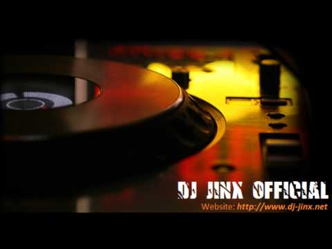 Afrojack fr Erick Morillo - Esther ft Live your life (DJ Jinx Mashup Remix)