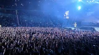 Salmo - Russell Crowe - Torino 09/03/2019