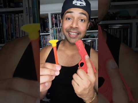 the cap gun smell tho 🔥 #90skids #90s #toys #nostalgia #90snostalgia #childhoodmemories