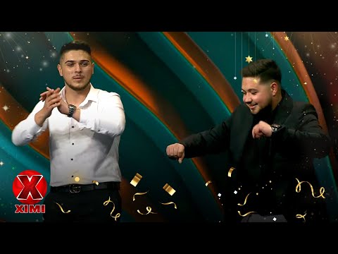 Ero & Gani Hajra - Shoku | #Gezuar2023