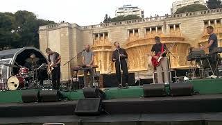 Clã - Problema de expressão