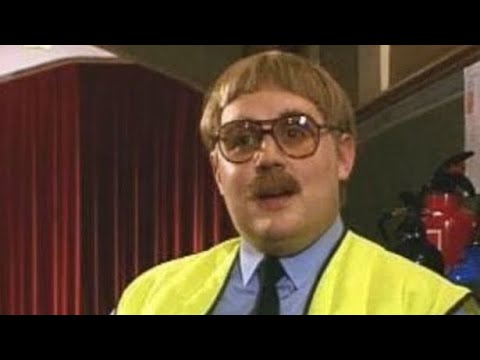 Keith Lard - Phoenix Nights
