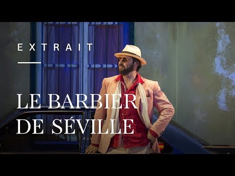 The Barber of Seville by Gioacchino Rossini (René Barbera et Pietro Di Bianco) Thumbnail