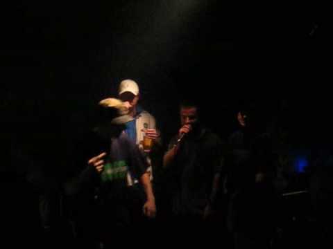 Hemone-Duchy nocy Freestylezz Festiwal08