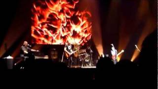 Peter Frampton - Asleep At The Wheel - Amsterdam - Heineken Music Hall 19 Nov 2011