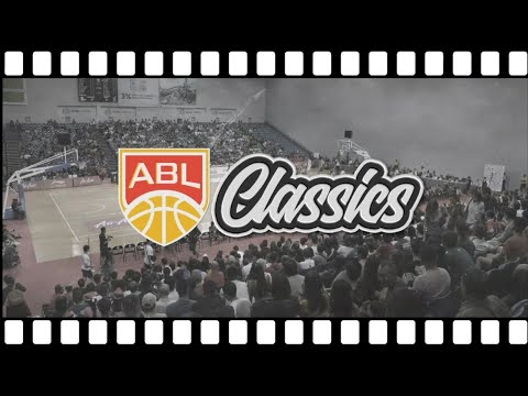 #ABLClassics: Marcus Marshall - 60 Points - Mono Vampire v Westports Malaysia Dragons - Nov 5, 2017