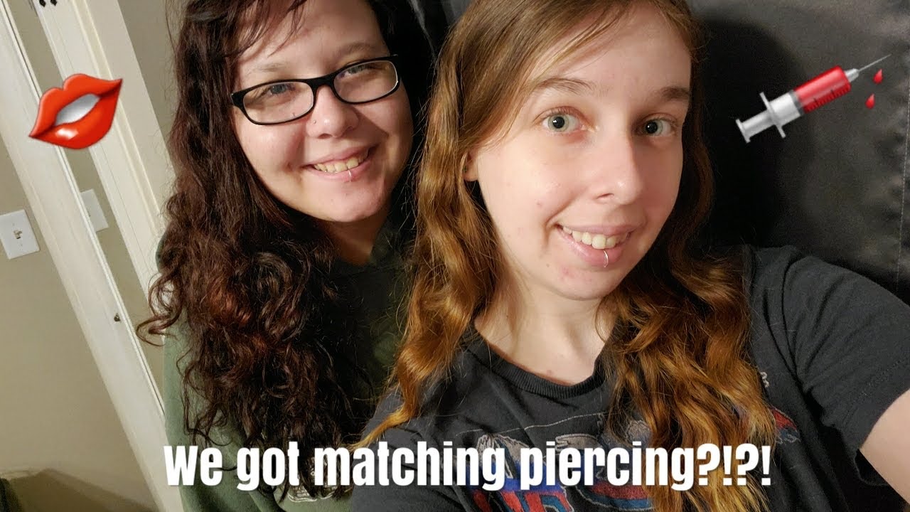 Lip Piercing Prank (Gone Right?)