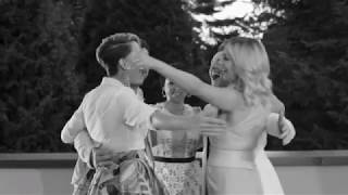 STEPS - Beautiful Battlefield (Un-Official Video)