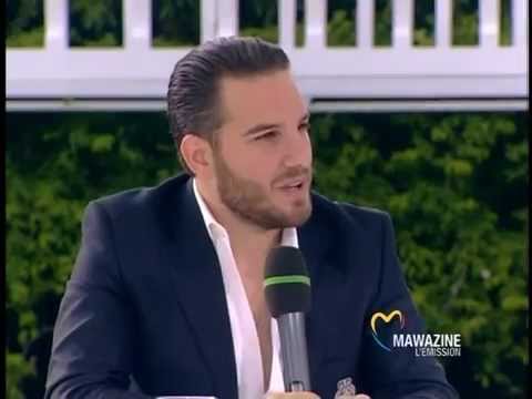 Mawazine l'émission: حوار مع غازي الأمير