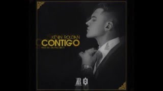 contigo Kevin Roldan ( Audio Oficial)