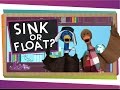 Sink Or Float