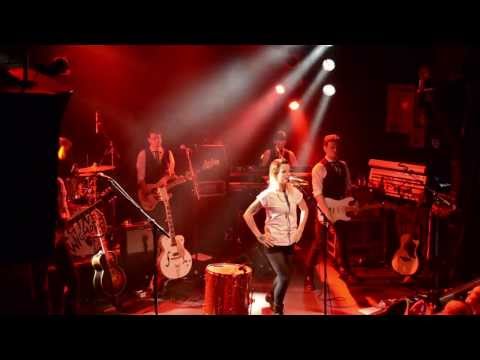 Gin Wigmore in Hamburg, Germany