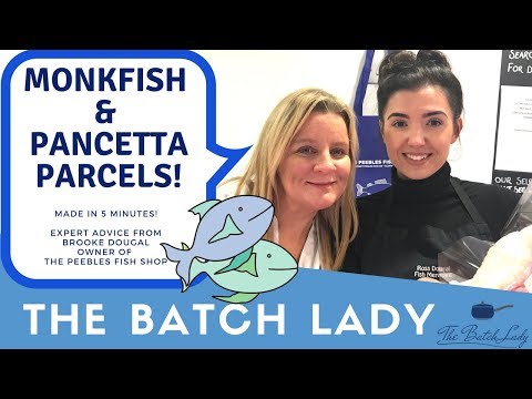 download lagu mp3 mp4 Monkfish Prosciutto, download lagu Monkfish Prosciutto gratis, unduh video klip Monkfish Prosciutto