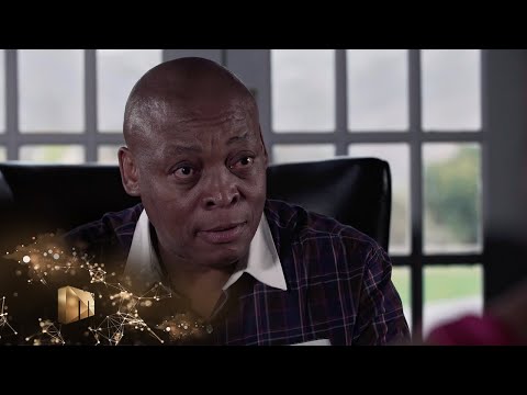 Laying low – The Queen | Mzansi Magic