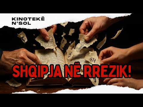 “Rreziku më i Madh për Shqipen & Kombin!” – Nora Malaj zbulon Aty ku po Humbim si Shoqëri