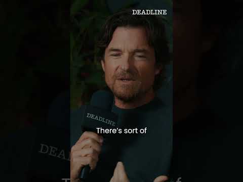 Jude Law & Jason Bateman on Playing Brothers in 'Black Rabbit' #TIFF