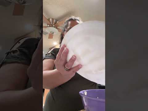 ASL1150 VLOG: How to make cream cheese dip