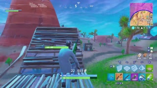 ［フォートナイト配信　コメントいっぱいくれ！
