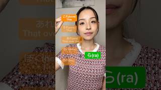 Download lagu Japanese Pronouns: Making Plurals with 'ら' #learnjapaneseonline #learnlanguages #japanese mp3