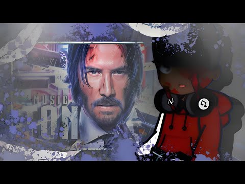 •|BABA YAGA|• Kokujin NTks reagindo ao rap do John Wick  [Papyrus Da Batata] (As)