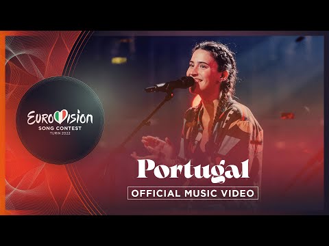 MARO - Saudade Saudade - Portugal ???????? - Official Music Video - Eurovision 2022