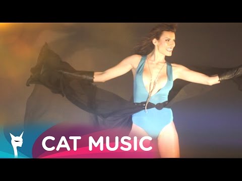 Dj Sava feat. Andreea D - Free (Official Video)