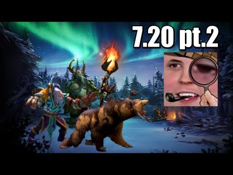 7.20 TI Winner Patch Review - Part 2/2