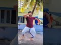 Jagajjalapalam Kachad Kanda Malam Krishna Devo Song Classical Dance Mr Kiran J