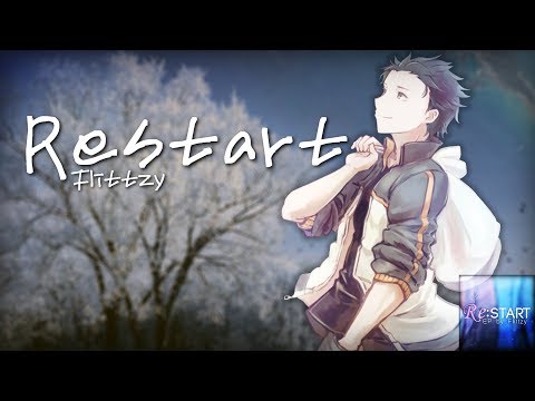 Flittzy 「Restart」 | Re:Start EP