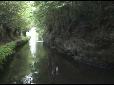 Staffordshire & Worcestershire Canal - Pendeford Rockin'