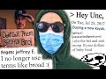 The Stupidest Sh T I Found In The Epstein Files