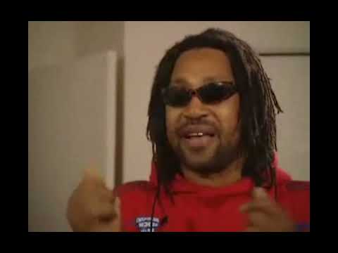 DJ Kool Herc, a founding father of hip hop - YouTube