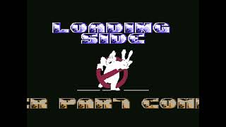 C64 Demo - Embryo [2001] by Padua