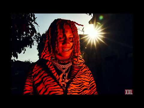 (FREE) Trippie Redd x Playboi Carti x Lil Uzi Vert Type Beat - "Ignorant"